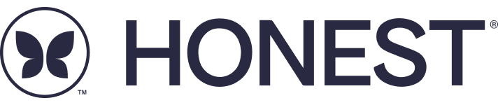 The Honest Company Logo