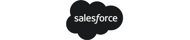 Salesforce : 